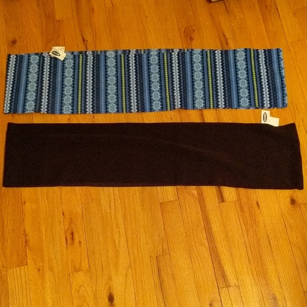 Infinity Scarves